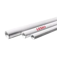 Foto dari produk Pipa PVC Lesso 3" Tipe D Panjang 4 Meter