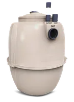 Foto dari produk Tangki Septik Lucky Polytank Bioseptic 800