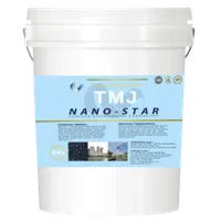 Foto dari produk Cat Pelapis Anti Bocor Nano Star Thermal Jacket 10KG