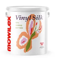 Foto dari produk Cat Dinding Mowilex Vinyl Silk - 58a-04b05 Gentle Thoughts