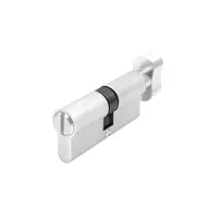 Foto dari produk Kunci Dekkson Cylinder CYL DC DL70MM - Black