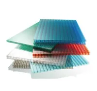 Foto dari produk Polycarbonate Twinlite Gen 2 5 mm - Grey
