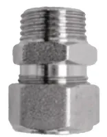 Foto dari produk Pipa PEX Westpex Male Straight Copper S 25-3/4 M