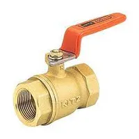 Foto dari produk Ball Valve Kitz 4"