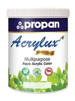 Foto dari produk Cat Kayu Propan  Acrylux AAC 955 20kg - White Doff