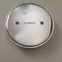 Foto dari produk Drainase Lantai Kharisma Clean Out CO-A Chrome 3 inch