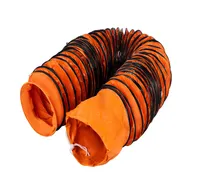 Foto dari produk Ventilator Krisbow Duct 300 MM x 10 M
