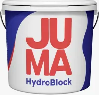 Foto dari produk Anti Bocor Juma Hydroblock 4kg - Abu-Abu Muda