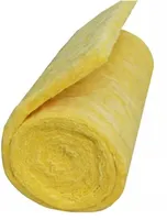 Foto dari produk Peredam Glasswool Blanket Density 16 kg/m³ - Panjang 15m Tebal 50mm