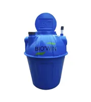 Foto dari produk Tangki Septik Biowin Kap. 600 L
