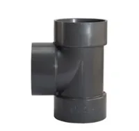 Foto dari produk Aksesoris Pipa Pralon PVC Tee 2" Tipe D