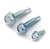 Foto dari produk Sekrup NB Baja Ringan 2cm