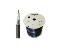 Foto dari produk Kabel Listrik Belden Coaxial RG 6 @305 meter