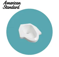 Foto dari produk Kloset Jongkok American Standard Rapi Ex Squat AS