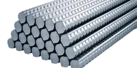 Foto dari produk Besi Beton Lautan Steel (LS) 25mm Ulir TS420