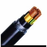 Foto dari produk Kabel Listrik Metalindo NYFGBY 3 x 2.5 mm