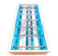 Foto dari produk Lampu & Armatur  Philips RM M2 1200 - 2 (lampu cap RRM2)