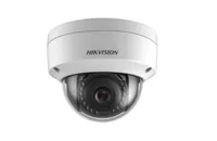 Foto dari produk Sistem CCTV Hikvision Dome Camera DS-2CD3121G0-INN