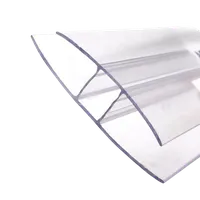 Foto dari produk Polycarbonate NB Clear Type H Uk.4mm @6mtr/btg