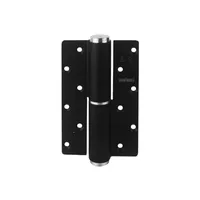 Foto dari produk Engsel Pintu Dekkson  Hinge ES AL HYD 6.7X4.2X4MM (2+1) - Grey