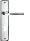 Foto dari produk Pegangan Pintu Deluxe HP DLX 507