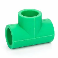 Foto dari produk Aksesoris Pipa Rucika PPR Tee 1/2"