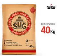 Foto dari produk Semen Gresik 40Kg (Area Semarang)