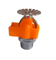 Foto dari produk Hydrant Onfire Head Sprinkler Pendent tipe 68 1/2" + Cilling plate