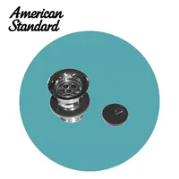 Foto dari produk Aksesoris American Standard IN 400 Avur Rubber Plug