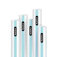 Foto dari produk Pipa PVC Rucika Dia. 12" Tipe AW Panjang 4 Meter