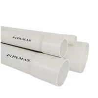 Foto dari produk Pipa PVC Pipamas 2 1/2" Tipe D Panjang 4 meter