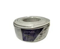 Foto dari produk Kabel Listrik LSAG NYM 2 x 1.5 MM2 - Putih