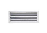 Foto dari produk Aksesoris AC Comfort Aire Exhaust Air Louvre 250x200 MM