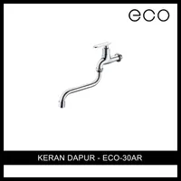 Foto dari produk Keran Dapur TOTO  ECO-30AR