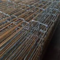 Foto dari produk Kolom Praktis Trinity 60 x 60 x 5mm Panjang 3 meter