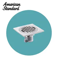 Foto dari produk Drainase Lantai American Standard Deodorization by Flap Design