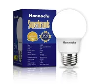 Foto dari produk Lampu & Armatur  Hannochs NEX CDL 5 WATT