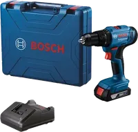 Foto dari produk Perkakas Listrik Bosch GSB 183-Li Cordless Impact Drill