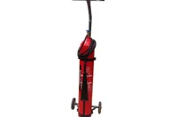Foto dari produk Hydrant Hooseki Fire Extinguisher Carbon Dioxide Trolley 23kg Type HCO-50