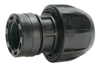 Foto dari produk Aksesoris Pipa Penguin HDPE Female Thread adaptor 3/4"