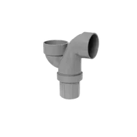 Foto dari produk Aksesoris Pipa Vinilon V-Trap Type D 2 inch