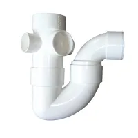 Foto dari produk Aksesoris Sanwell Austindo Trap (Floor Waste Gully) - 65mm