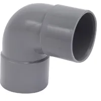 Foto dari produk Aksesoris Pipa Supramas PVC Elbow 3" 90 derajat Tipe AW