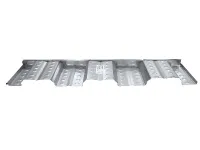 Foto dari produk Bondex Union Metal W-1050 T = 0.75