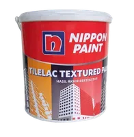 Foto dari produk Cat Dekoratif Nippon Tilelac Ema Base 20kg