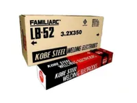 Foto dari produk Kawat Kobe Las LB-52 - 3.2mm