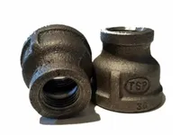 Foto dari produk Aksesoris Pipa TSP Drat Reducer BS 1 x 1/2"