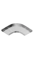 Foto dari produk Aksesoris Listrik Asia Tray Horisontal Elbow 100 mm