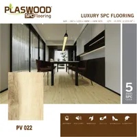 Foto dari produk Stone Plastic Composit (SPC) Plaswood PV022