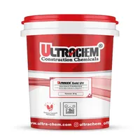 Foto dari produk Anti Bocor Ultrachem Gold UV - 20kg
